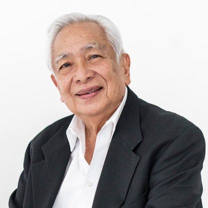 Menardo Jimenez Net Worth: Inside His $125M GMA Network Empire